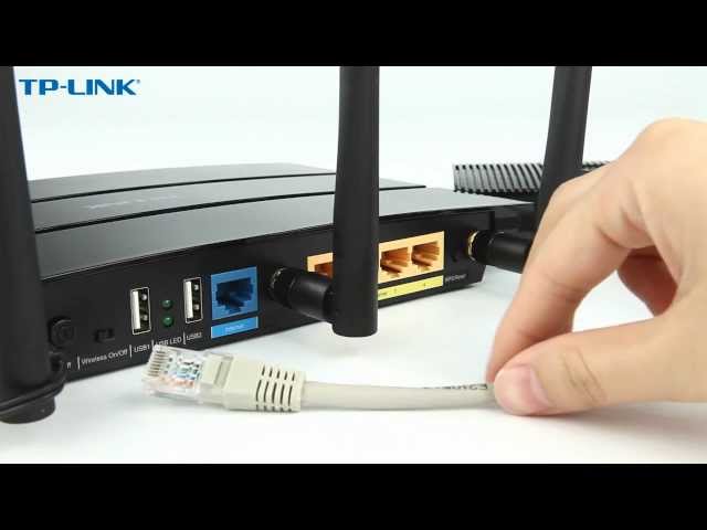 Effective Methods to Fix TP-Link Stopped Working
