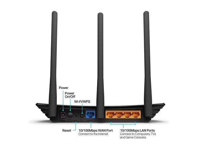 How To Fix TP-Link Router Keeps Crashing Issue?
