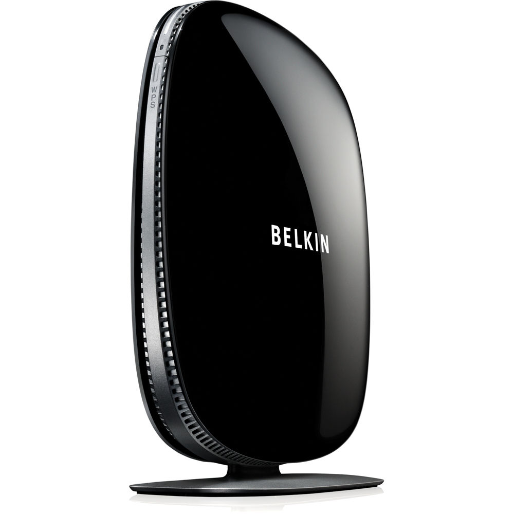How to Update Your Old Belkin Wireless Router Firmware?