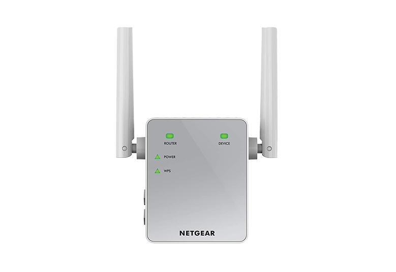Netgear wifi extender EX2700 setup