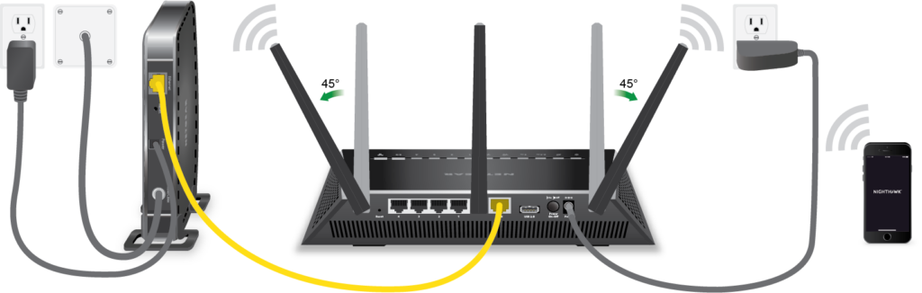 Quick Methods to Fix Netgear Router Not Connecting To Internet Issue