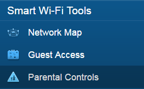 What Causes Linksys Router Parental Controls Not Working Issue?