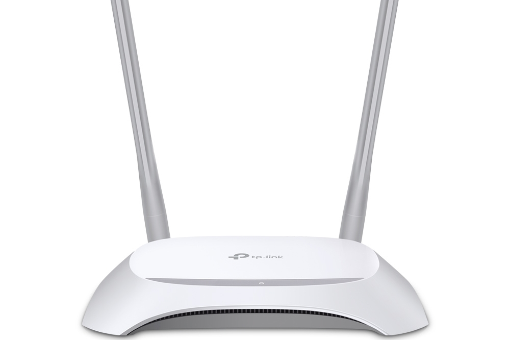 How do I know if my TP-Link is connected?
