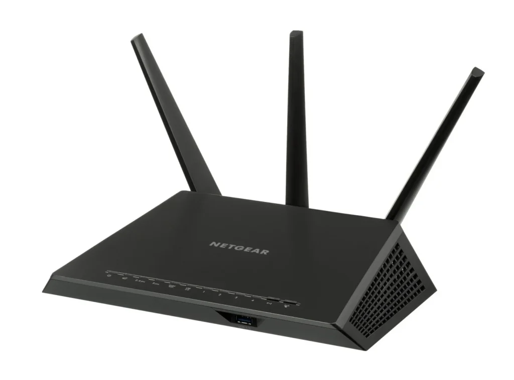What Causes Issues with Netgear Router?