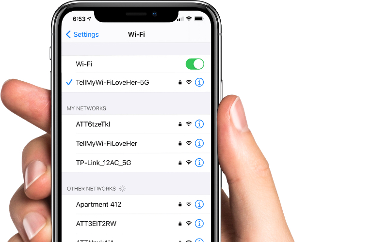 Unable to Access the Router Settings from Your Phone? Checklist