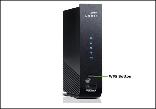 How to Use WPS Button on Router?
