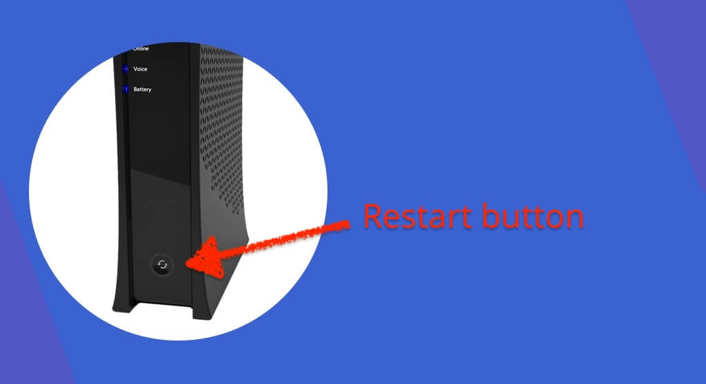 How to Reset Spectrum Wifi Router?