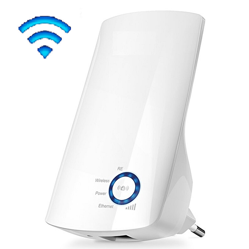 TP-Link wifi extender setup