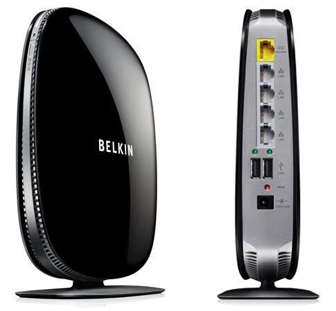 Quick Steps to Update Belkin Router Firmware
