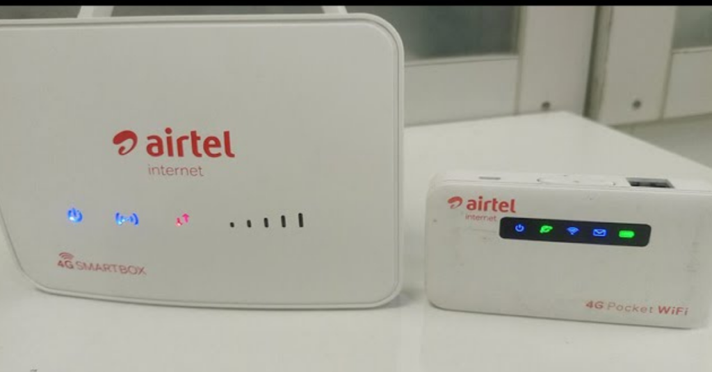 Troubleshooting Your Airtel Wifi Router Change Wifi Name & Password or Just reset