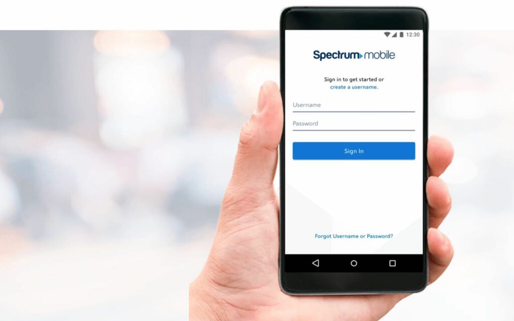 Here's a step-by-step guide On how to Cancel Spectrum By Phone